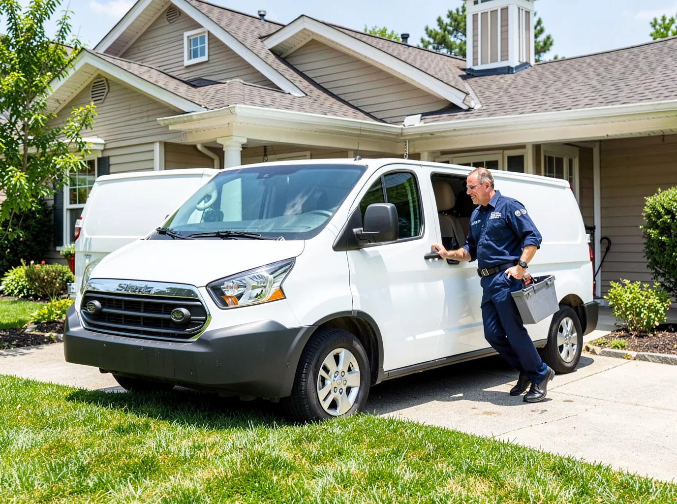 Emergency Plumber company in South Newfane, VT